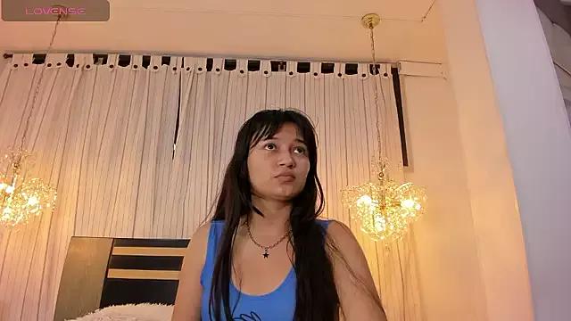 RACHEL_BLUE from StripChat is Freechat