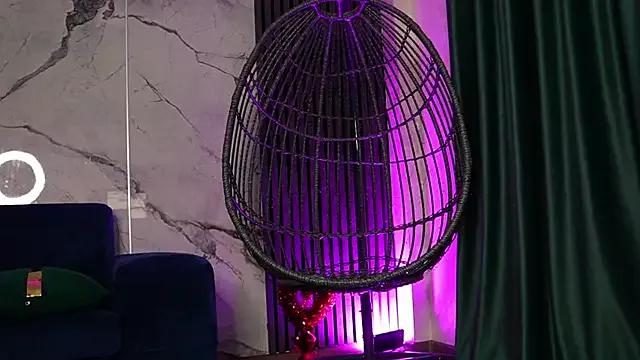 RachelRavee from StripChat is Freechat