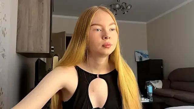 RaguelNicksons from StripChat is Freechat