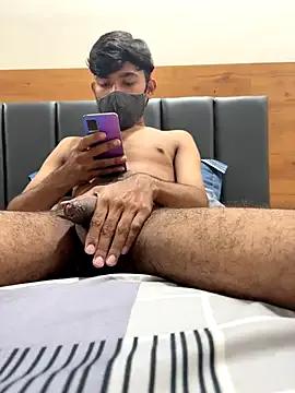 Rajapo_1 from StripChat