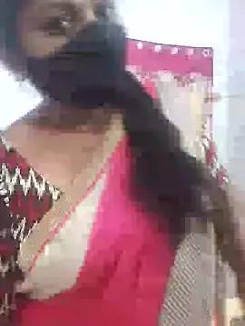 Ramya-Lovely from StripChat is Freechat