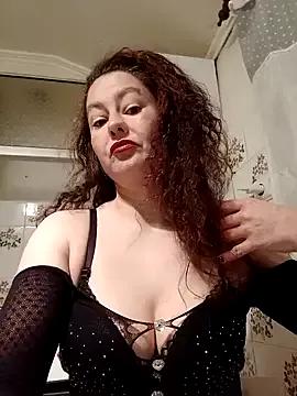 RamyLove36 from StripChat