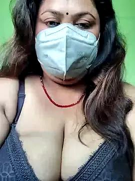 rani130 from StripChat is Freechat