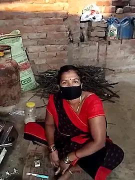 Rani_089 from StripChat is Freechat