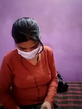 Rani_88 from StripChat is Freechat