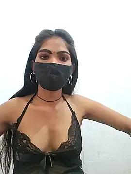 Rani_baby from StripChat is Freechat