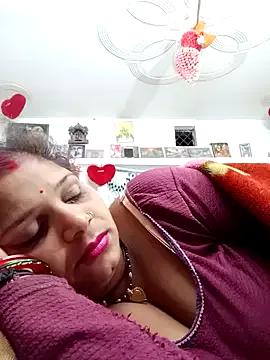 Rani_sahiba from StripChat