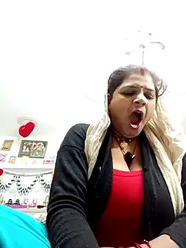 Rani_sahiba from StripChat