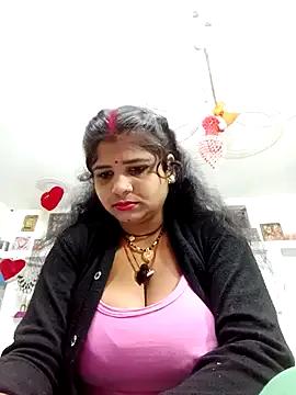 Rani_sahiba from StripChat