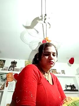 Rani_sahiba from StripChat is Freechat