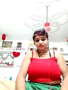 Rani_sahiba from StripChat