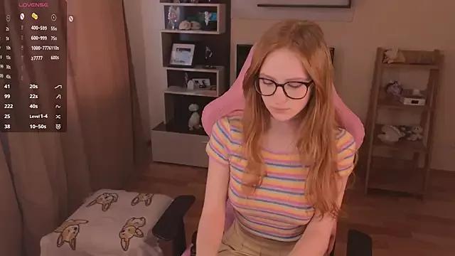 Rara_ruru from StripChat