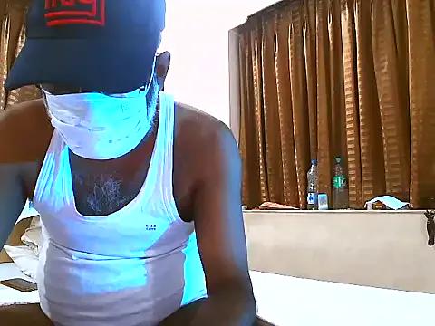 Rashikamalhotra from StripChat is Freechat