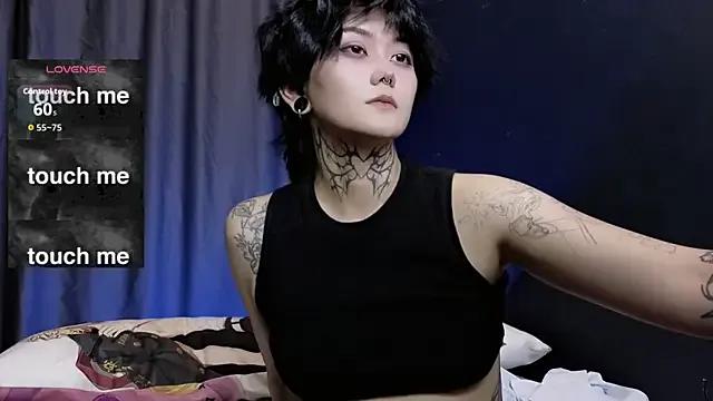 Ravens_Nest from StripChat is Freechat