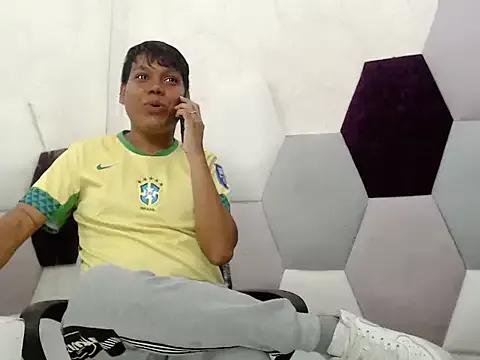 RayStewart_ from StripChat is Freechat