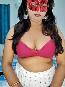 Real_DevarandBhabhi from StripChat is Freechat