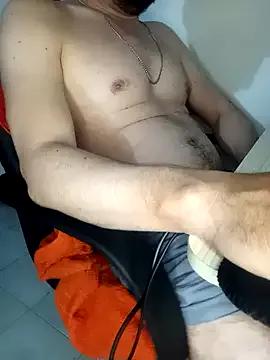 real_life_ from StripChat is Freechat