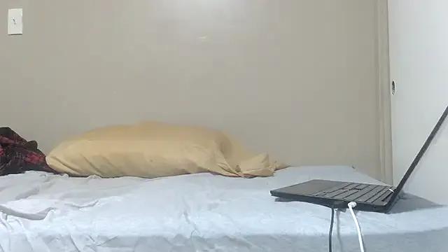 ReallyReallyReal from StripChat is Freechat