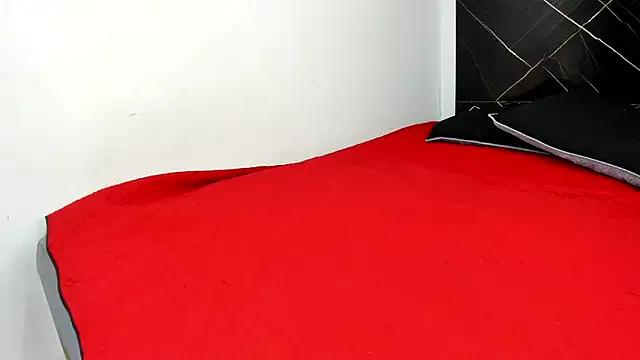 Rebeca_barbytrans from StripChat is Freechat