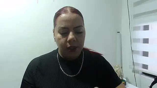 Rebecagiraut from StripChat is Freechat