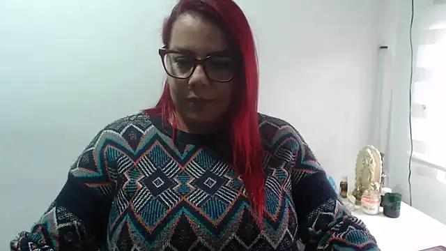 Rebecagiraut from StripChat is Freechat