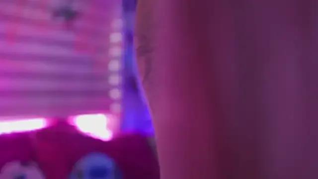 Rebecah_1 from StripChat is Freechat