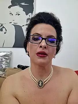 RebeccaNoble from StripChat