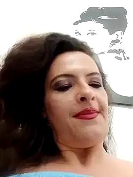 RebeccaNoble from StripChat