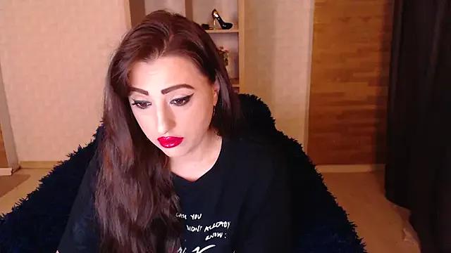 RebeccaStone from StripChat