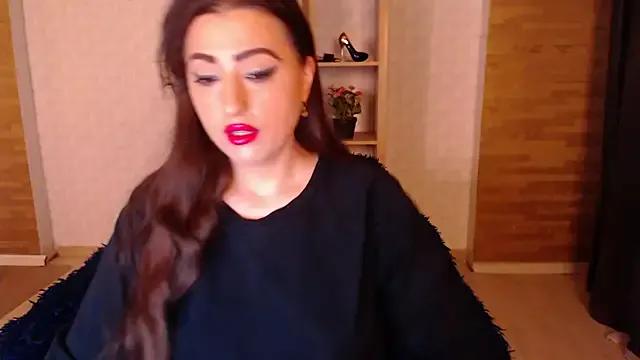 RebeccaStone from StripChat
