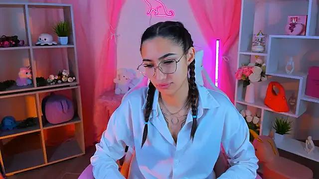 RebeckaThornton from StripChat