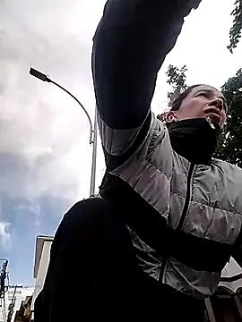 rebekka_simpson from StripChat is Freechat