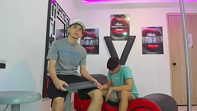 RED_EMPIRE from StripChat is Private