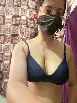 Red_Queen_11 from StripChat is Freechat