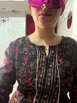 Red_Queen_11 from StripChat is Freechat