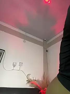 RedVelvet_Dream from StripChat is Freechat
