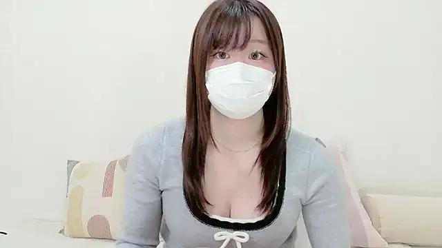 rei-chan from StripChat is Freechat