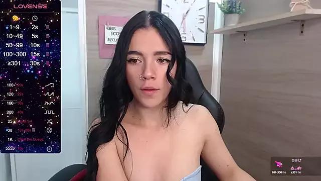 ReijiHot from StripChat is Freechat