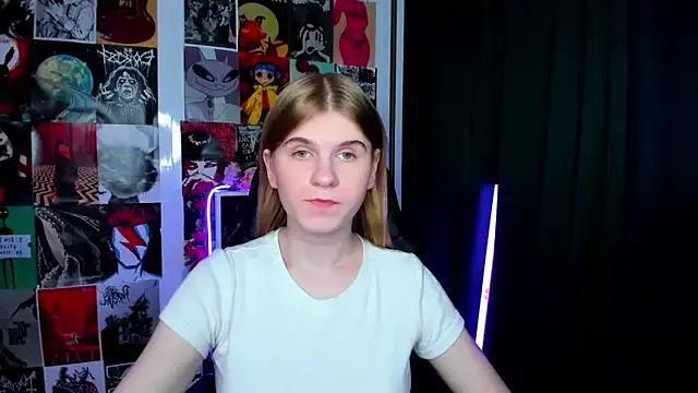 Remilia_gin from StripChat is Freechat