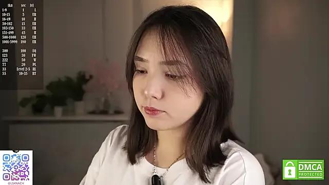 RenaeConnerley from StripChat is Freechat