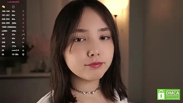 RenaeConnerley from StripChat is Freechat