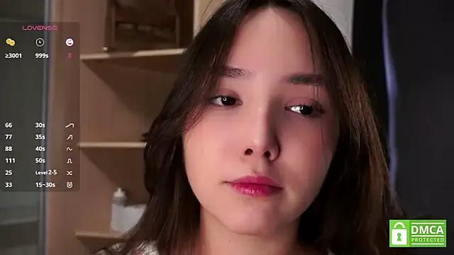 RenaeConnerley from StripChat is Freechat