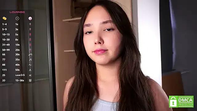RenaeConnerley from StripChat is Freechat