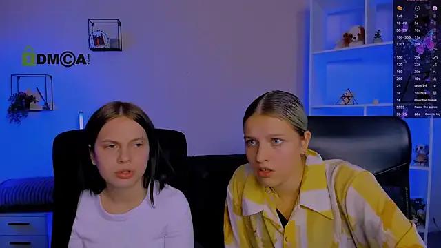 renata_sweety from StripChat is Freechat