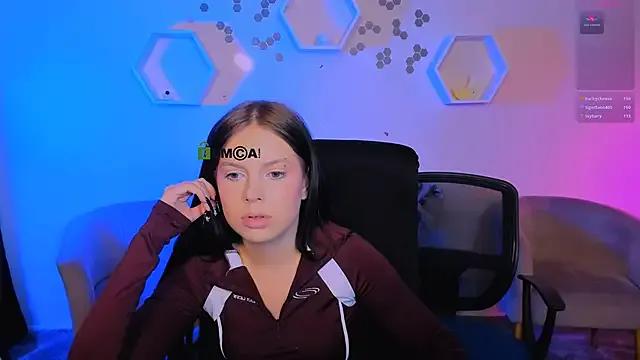 renata_sweety from StripChat is Freechat