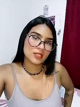 Renata_Zoe from StripChat is Freechat