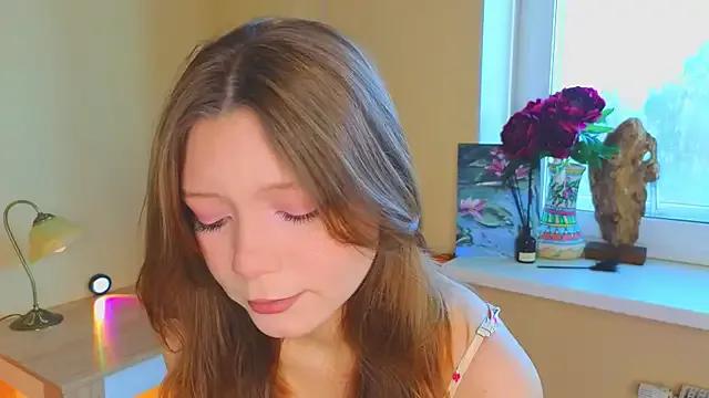 RenataEhrgott from StripChat is Freechat