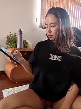 RenEnvy from StripChat