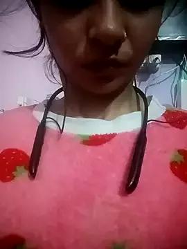 renucute from StripChat is Freechat