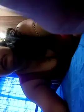 renukaqueen from StripChat is Freechat